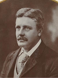 Drafter Bernard Wise  