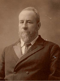 Drafter Charles Kingston - Constitutional Centre of Western Australia