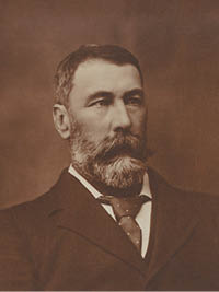 Drafter Richard OConnor 