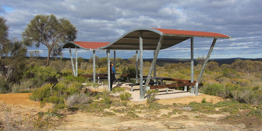 Kukenarup memorial