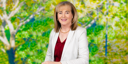 Photo of Lorraine Gregoriadis